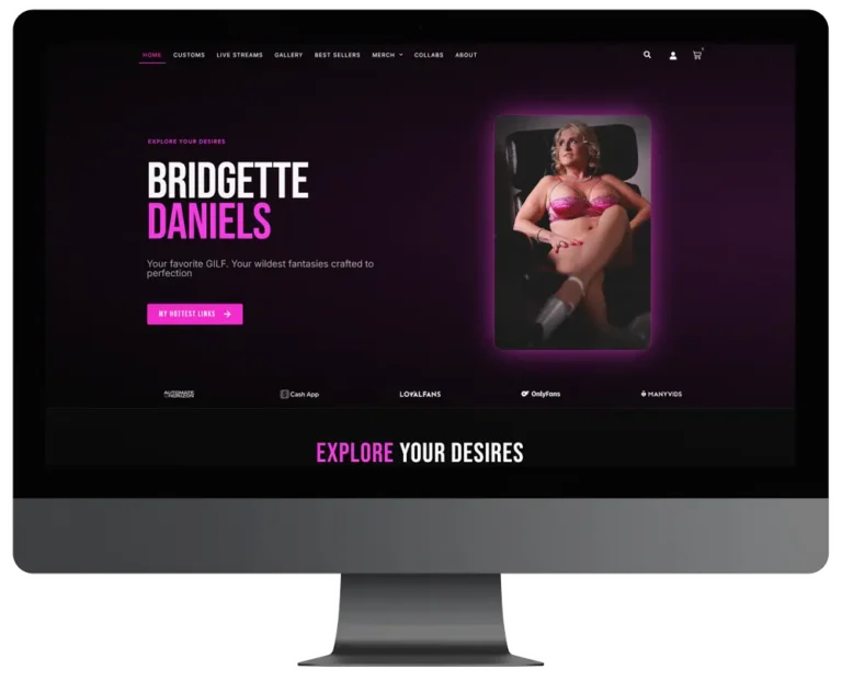 Bridgette Daniels