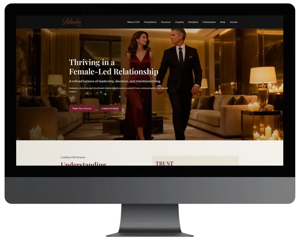 Belvedere Life FLR Adult Merch Stores by Automate Horizon