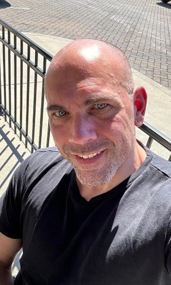 Alex Varnals
