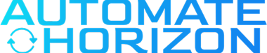 Automate Horizon