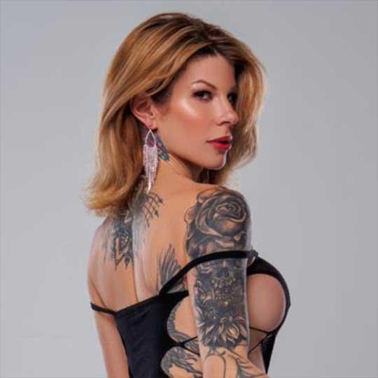 Raven Kali
